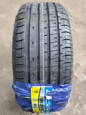 235/50 R18 Accelera Tyres 101y (Made in Indonesia)