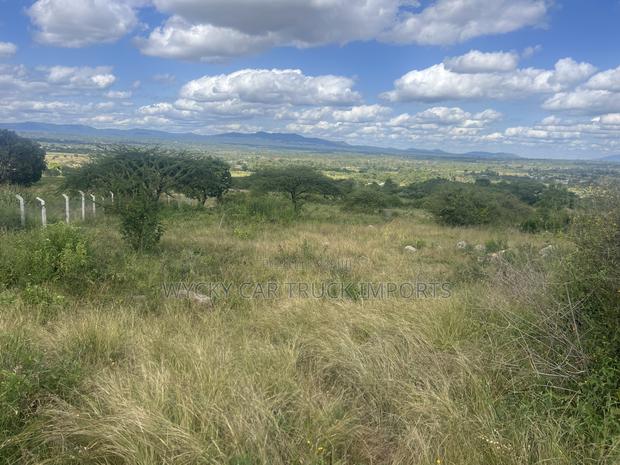 50*100 and 1 Acre at Komarock - thumbnail 3