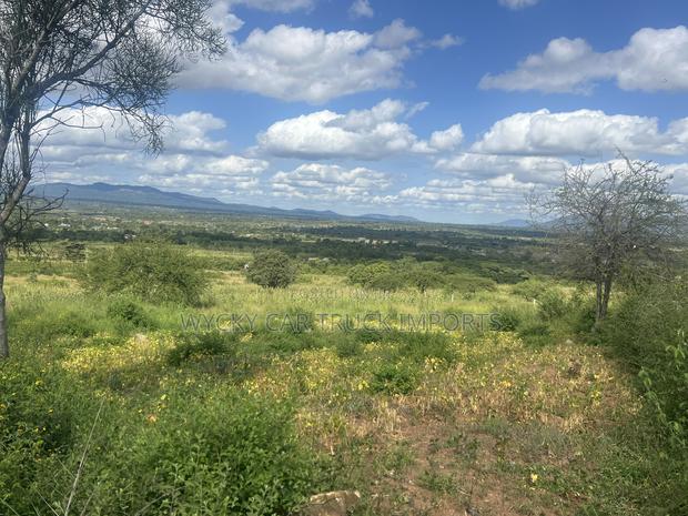 50*100 and 1 Acre at Komarock - thumbnail 4