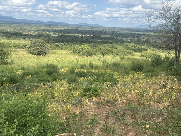 50*100 and 1 Acre at Komarock - thumbnail 5