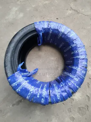 235/50 R18 Accelera Tyres 101y (Made in Indonesia)