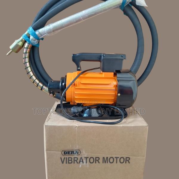 Dera Electric Vibrator (Big)