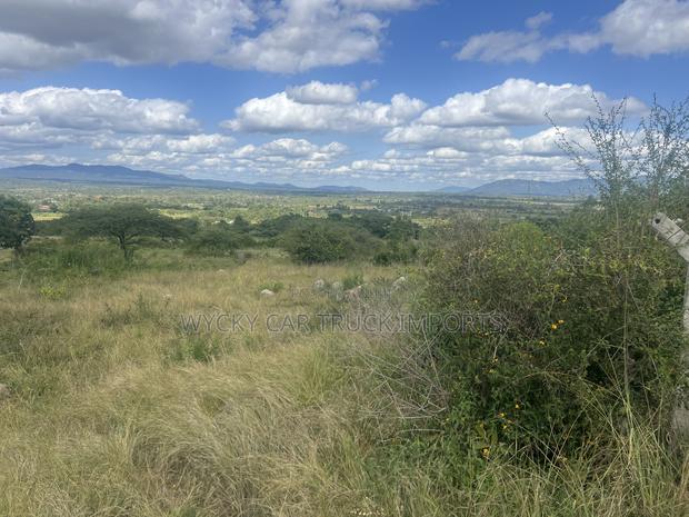 50*100 and 1 Acre at Komarock - thumbnail 2