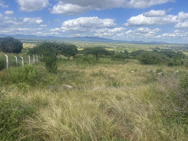 50*100 and 1 Acre at Komarock