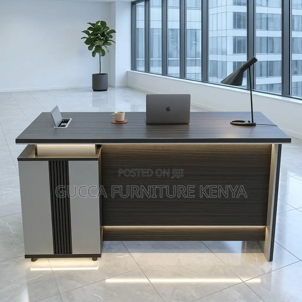 1200mm Advanced Computer Desk.