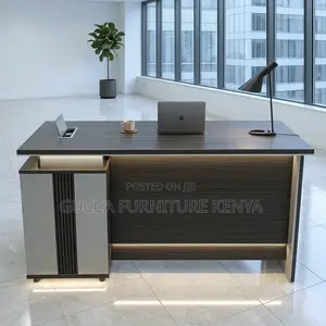 1200mm Advanced Computer Desk.