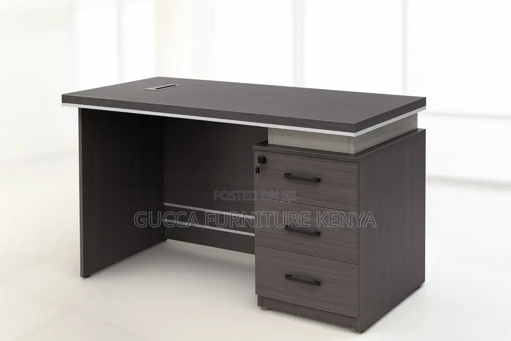 1200mm Advanced Computer Desk.