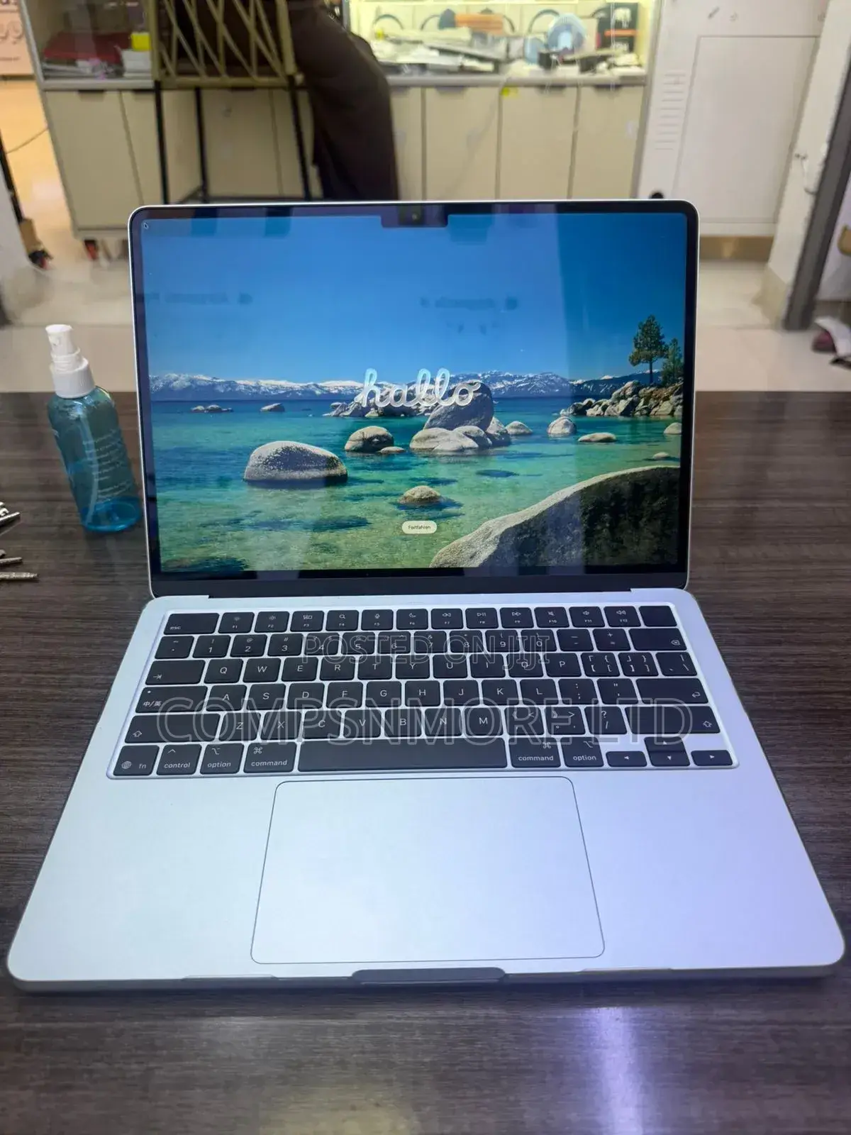 Macbook Repair Services