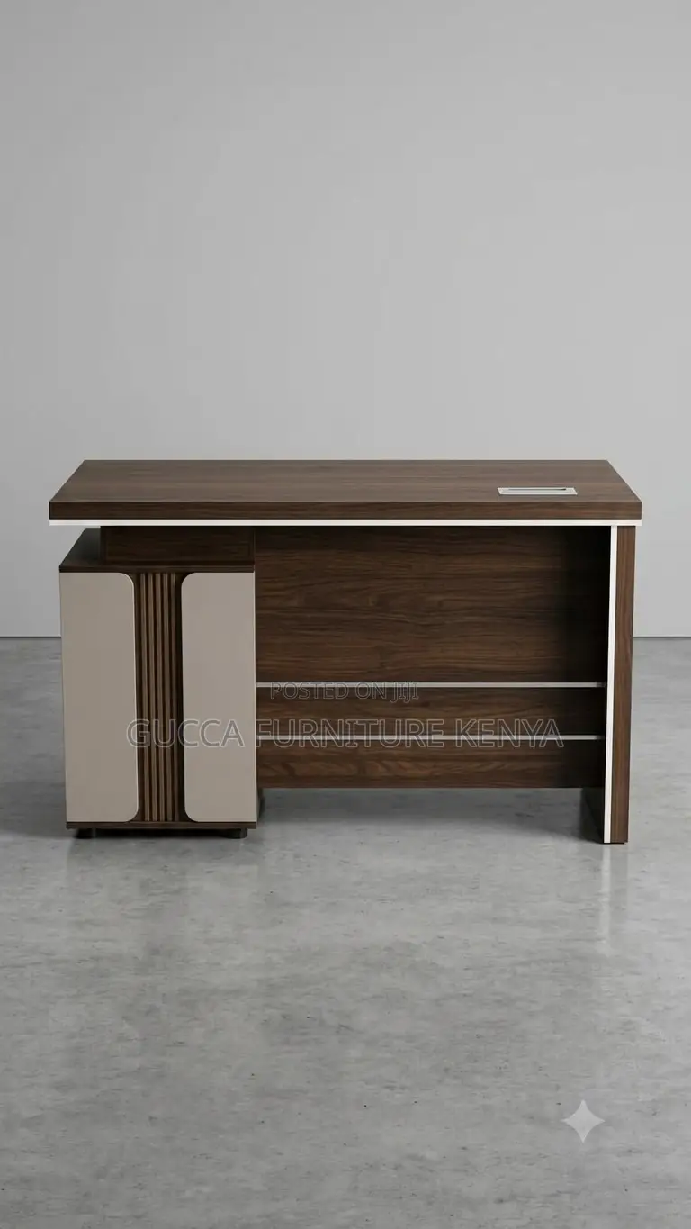 1200mm Advanced Computer Desk.