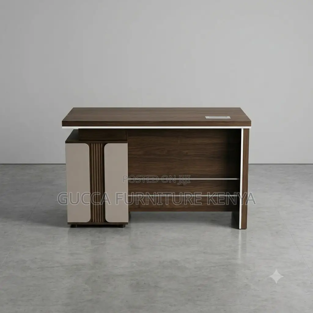 1200mm Advanced Computer Desk.