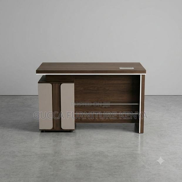 1200mm Advanced Computer Desk. - thumbnail 6
