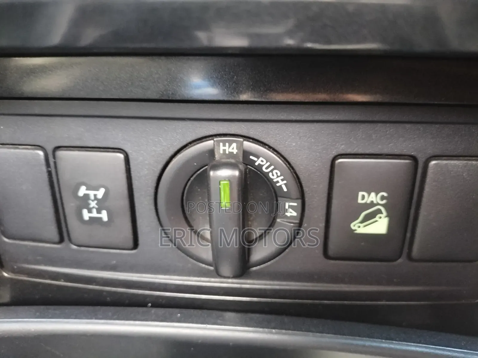 Toyota Land Cruiser Prado 2015 White