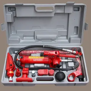 Hydraulic Body Repair Kit 10ton