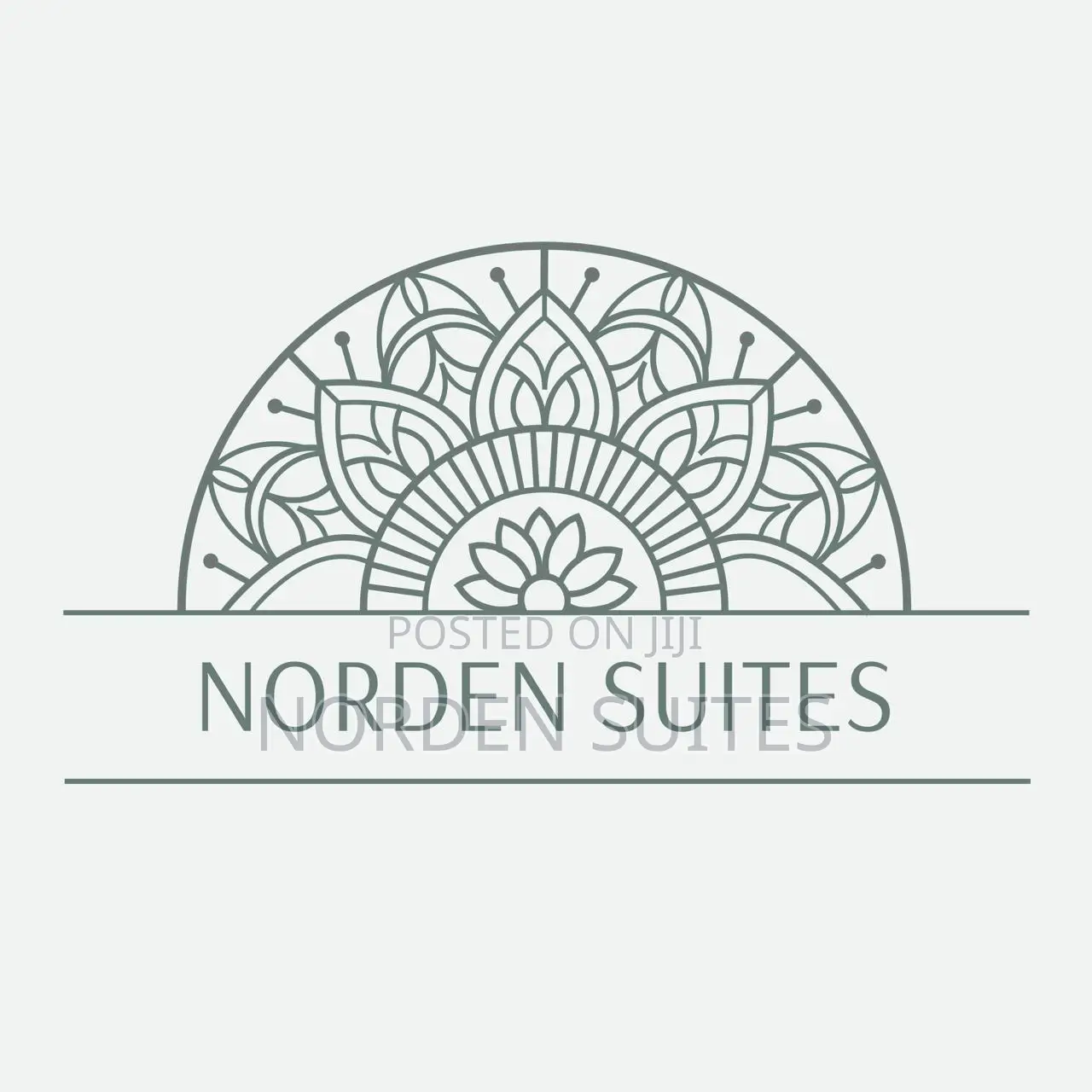 Furnished 2bdrm Apartment in Norden Suites, Kongowea for rent