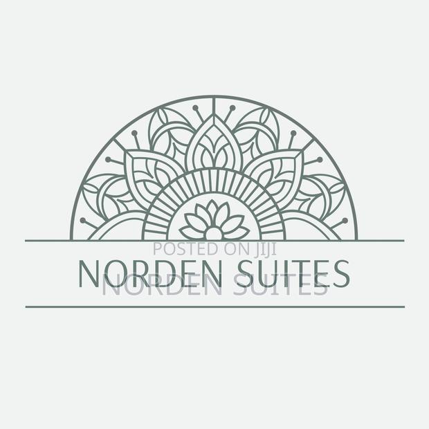 Furnished 2bdrm Apartment in Norden Suites, Kongowea for rent