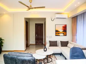 Furnished 2bdrm Apartment in Norden Suites, Kongowea for rent