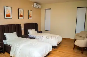 Furnished 2bdrm Apartment in Norden Suites, Kongowea for rent