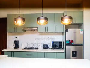 Furnished 2bdrm Apartment in Norden Suites, Kongowea for rent