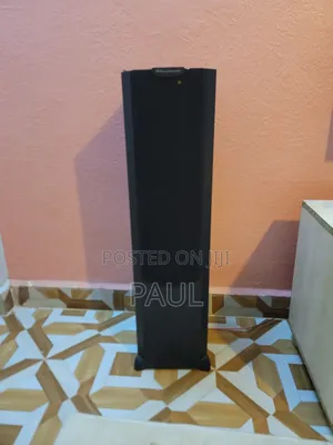 Wharfedale Vardus 300 Speakers