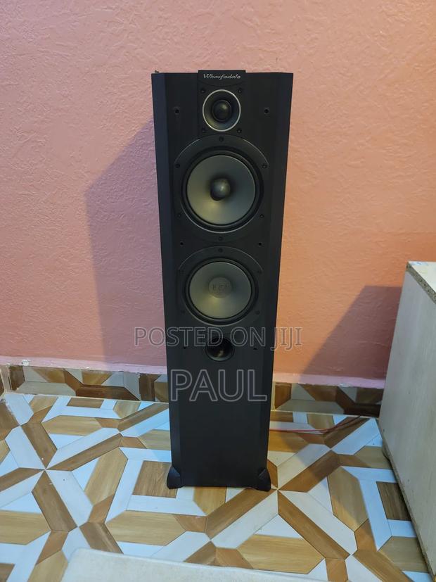 Wharfedale Vardus 300 Speakers - thumbnail 2