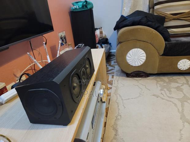 Wharfedale Vardus 300 Speakers - thumbnail 5