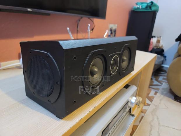 Wharfedale Vardus 300 Speakers - thumbnail 6