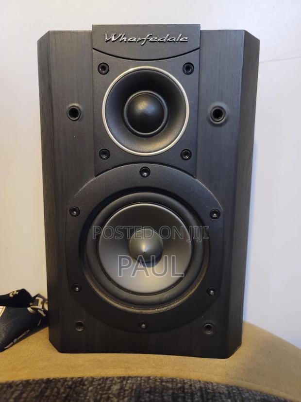 Wharfedale Vardus 300 Speakers - thumbnail 8
