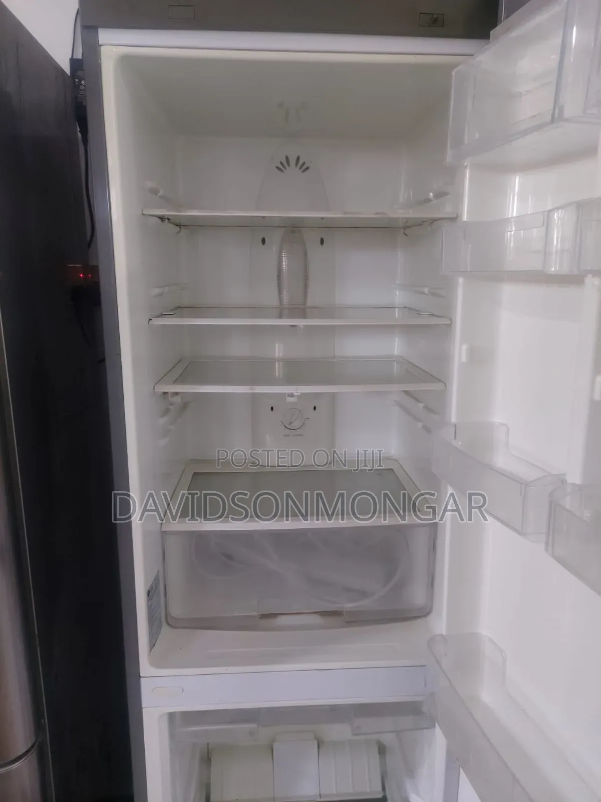 Lg Ex Korea Double Door Big Fridge