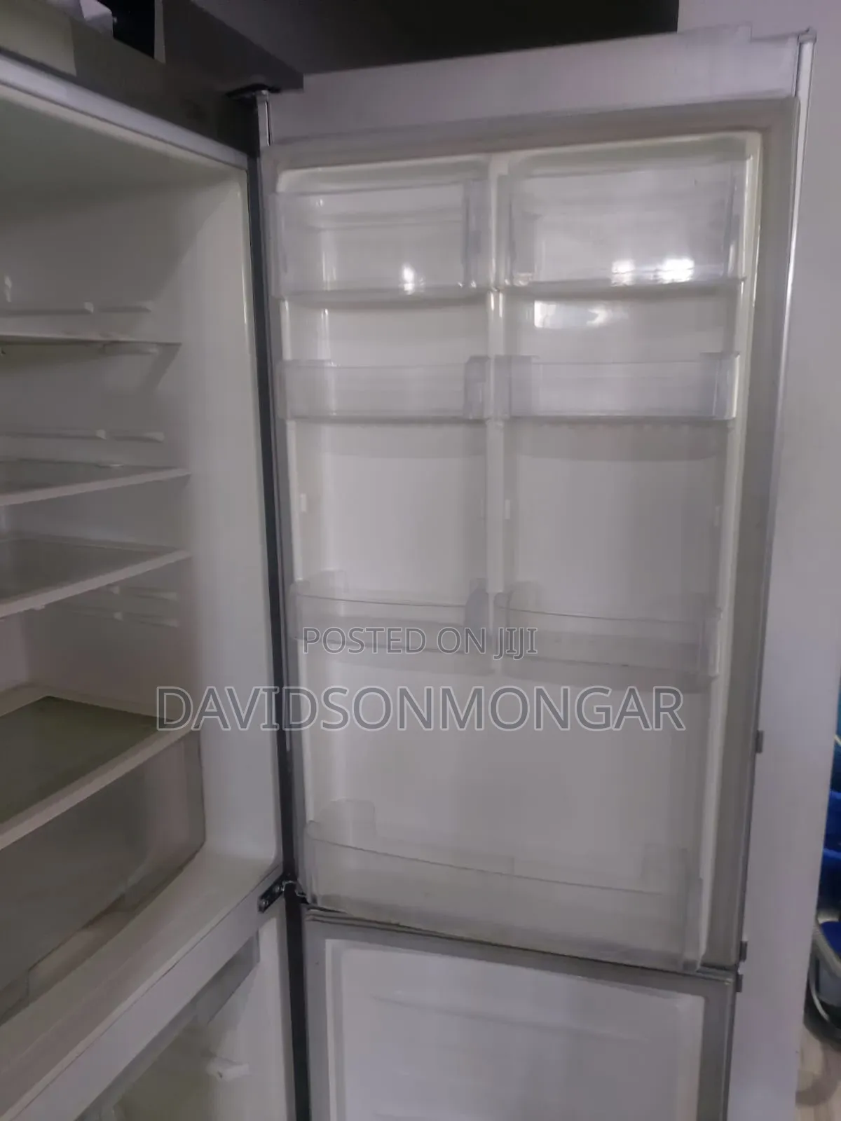 Lg Ex Korea Double Door Big Fridge