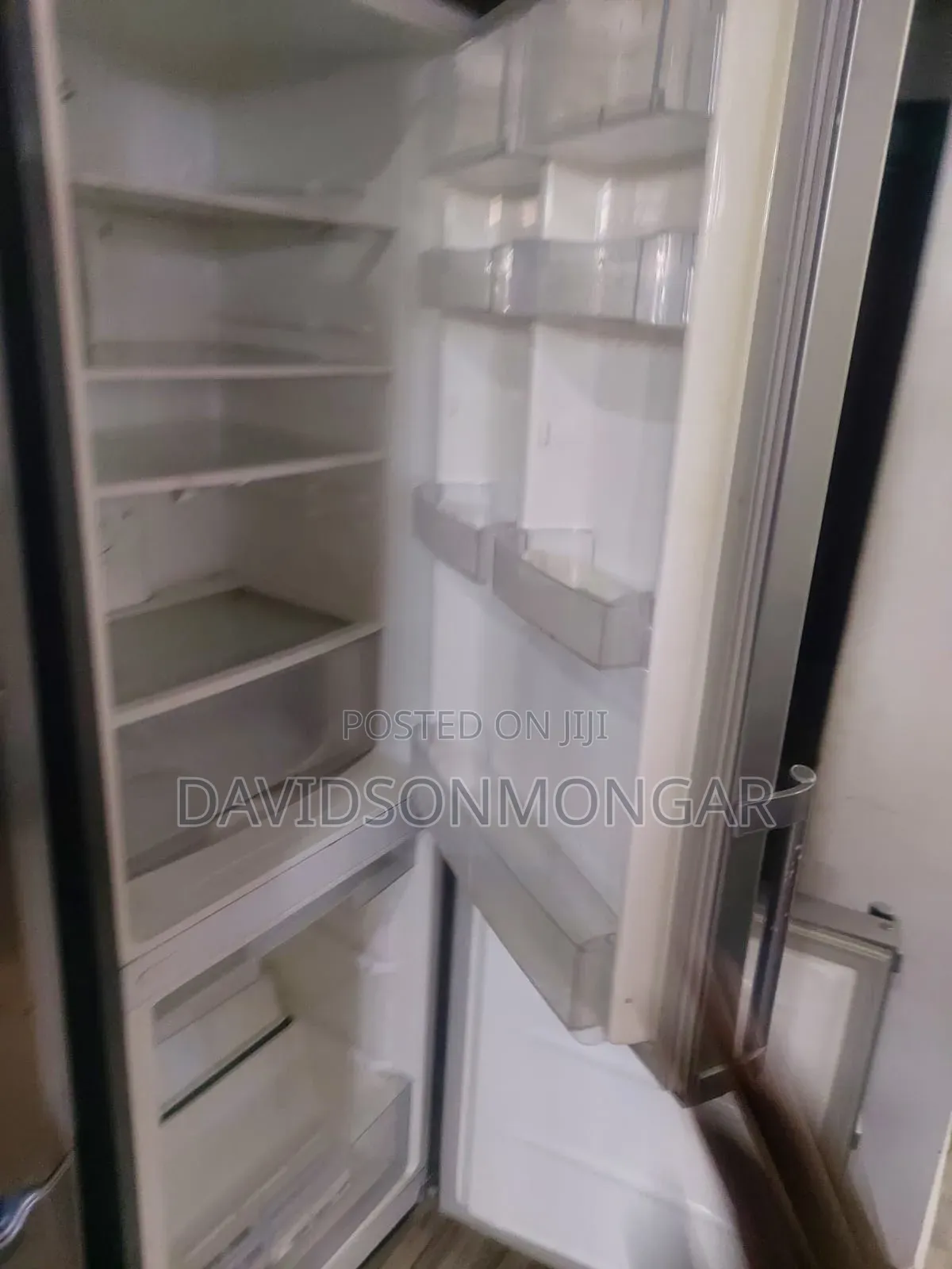 Lg Ex Korea Double Door Big Fridge