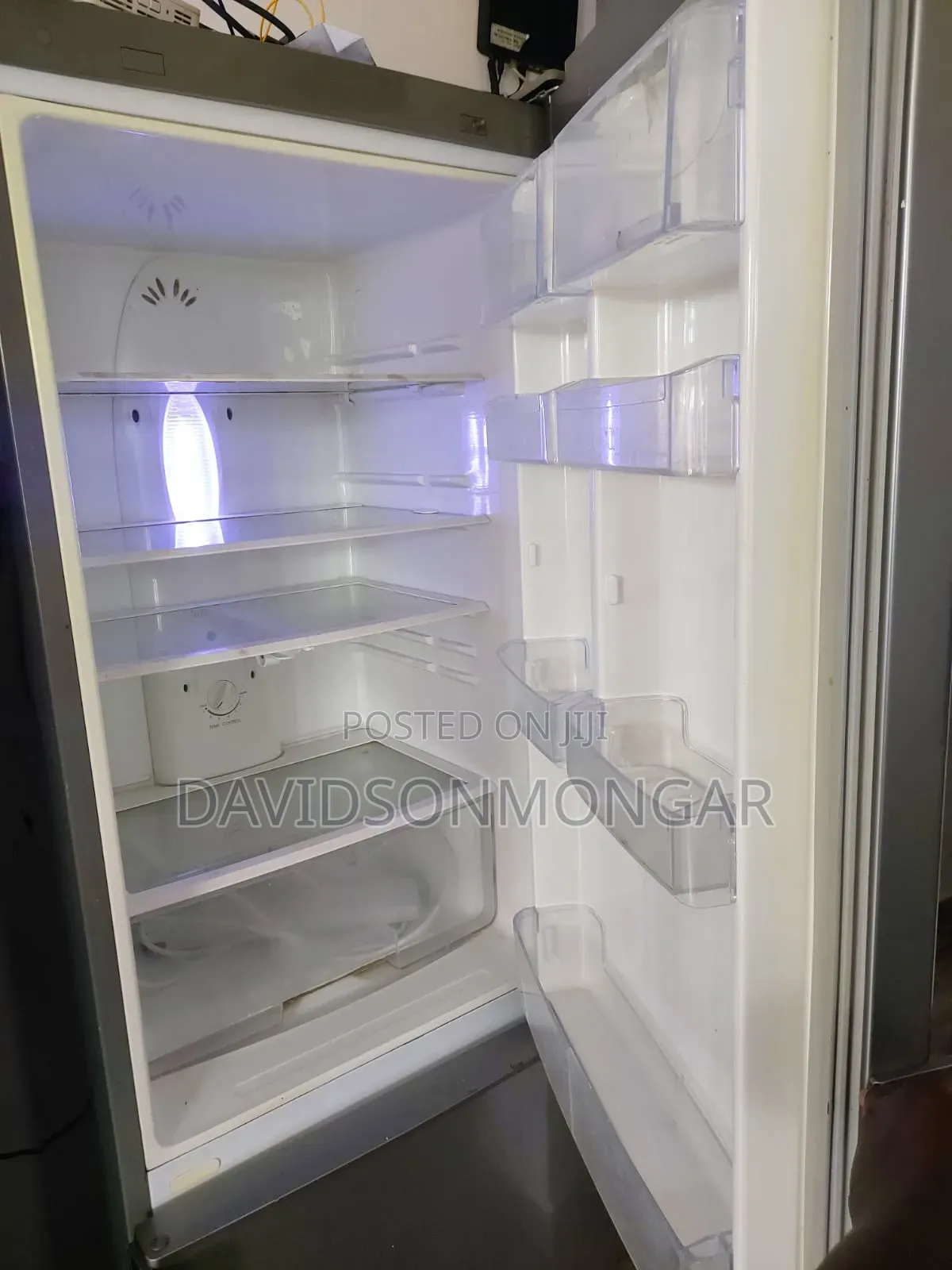 Lg Ex Korea Double Door Big Fridge