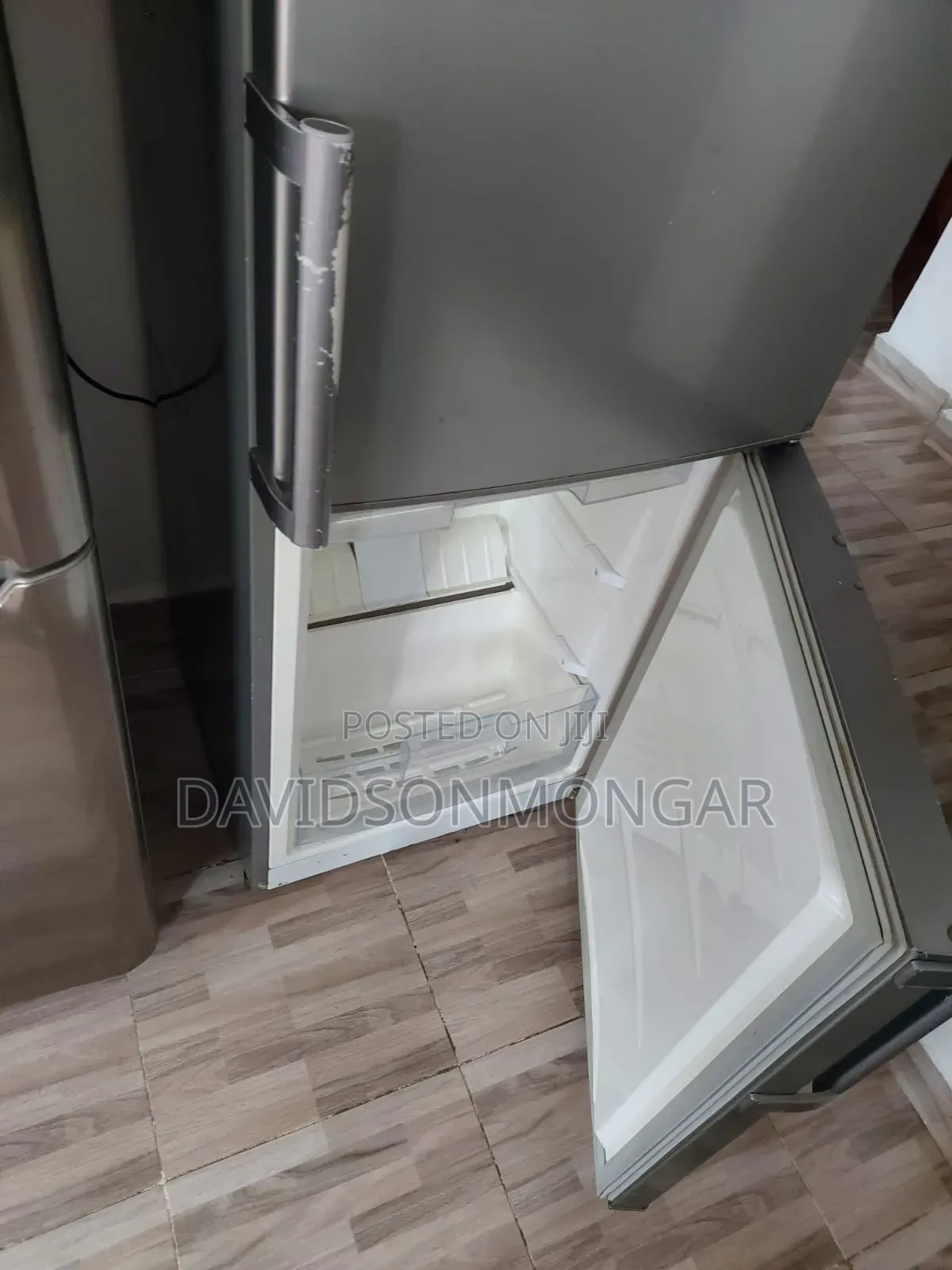 Lg Ex Korea Double Door Big Fridge