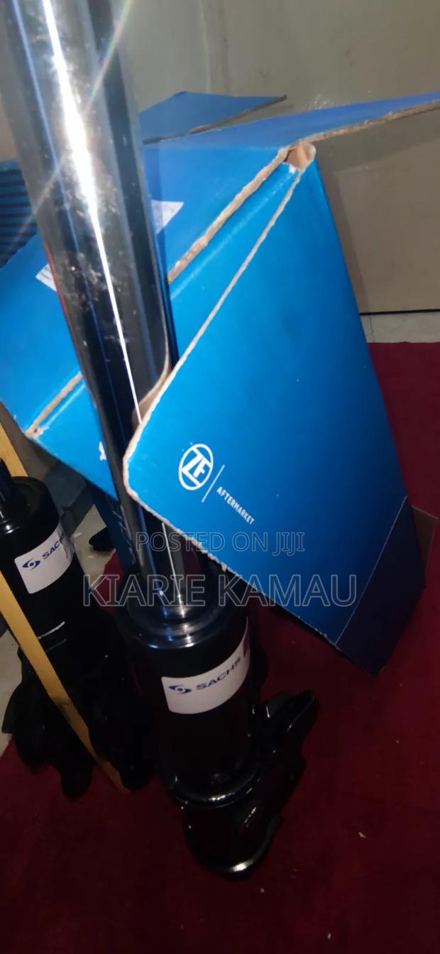 Mercedes Benz Sprinter W906 Front Shock - thumbnail 7