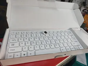 Wireless Keyboard + Mouse Combo