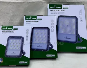 Jsot 300 W Led Eletcricity/Ac Light.