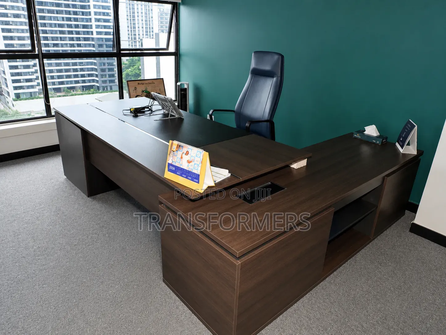 Office Furniture