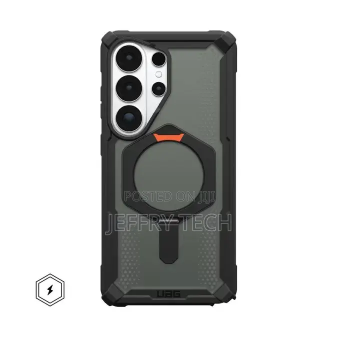Gear Urban Armor Uag for Samsung Galaxy S26ultra Case 6.9" With Kickst