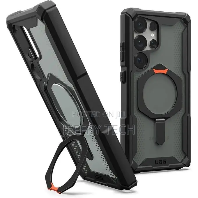 Gear Urban Armor Uag for Samsung Galaxy S26ultra Case 6.9" With Kickst