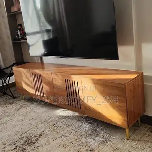 Classic Laminated Television Stands