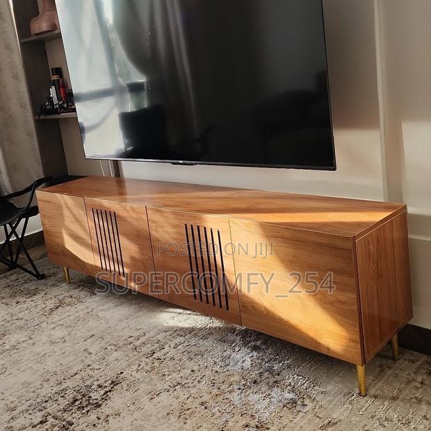Classic Laminated Television Stands