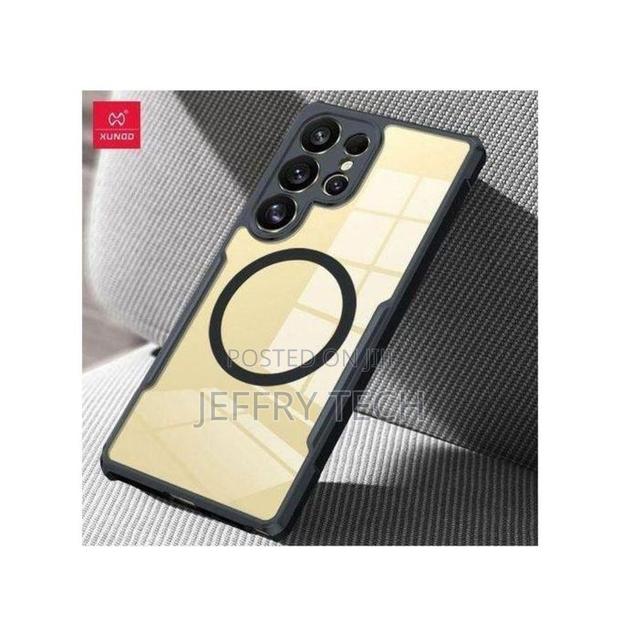 Xunod Cover for Samsung S26ultra With Magsafe - main view