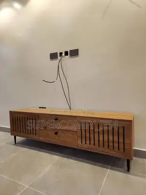 Classic Laminated Television Stands