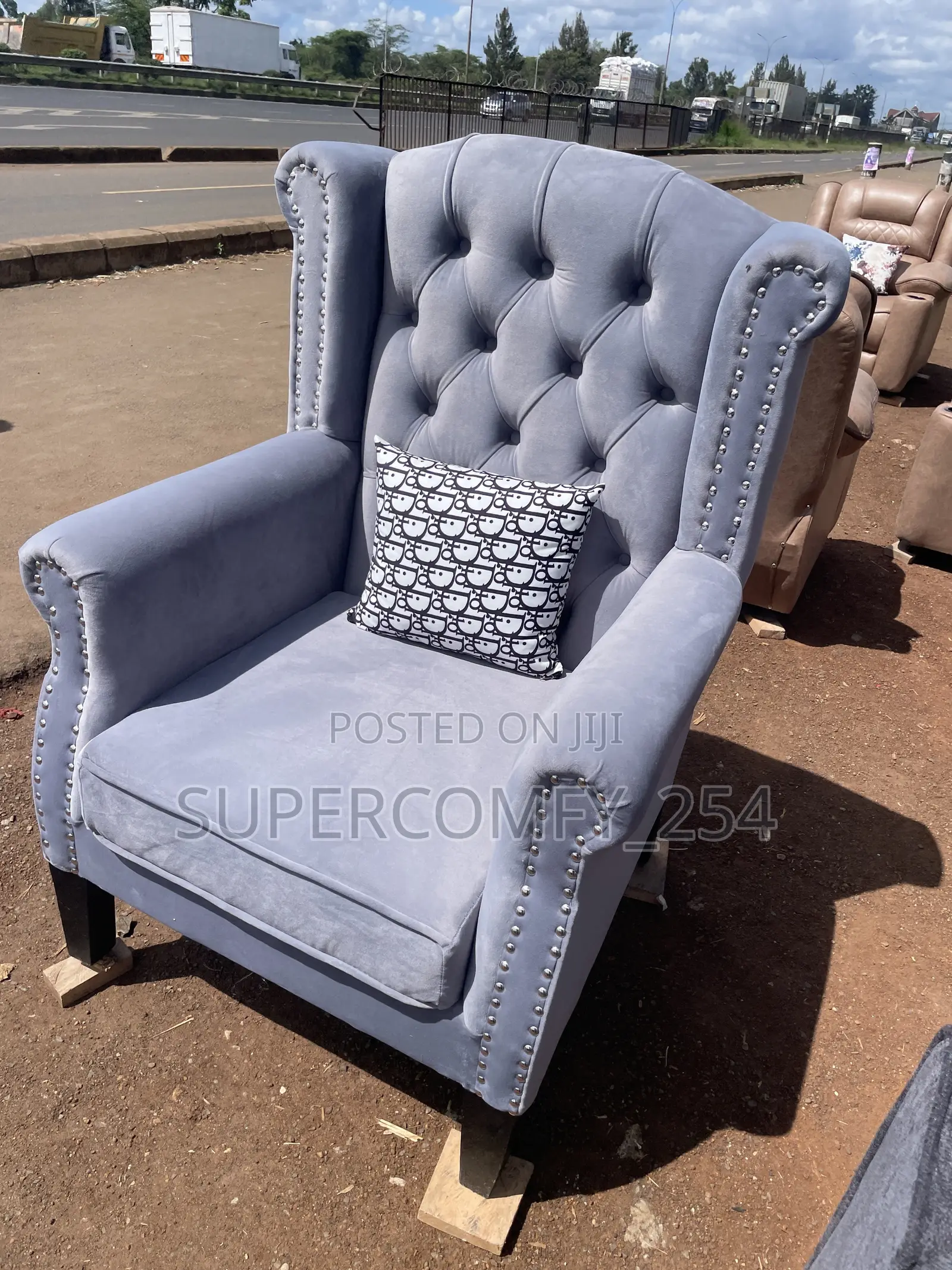 King Chairs