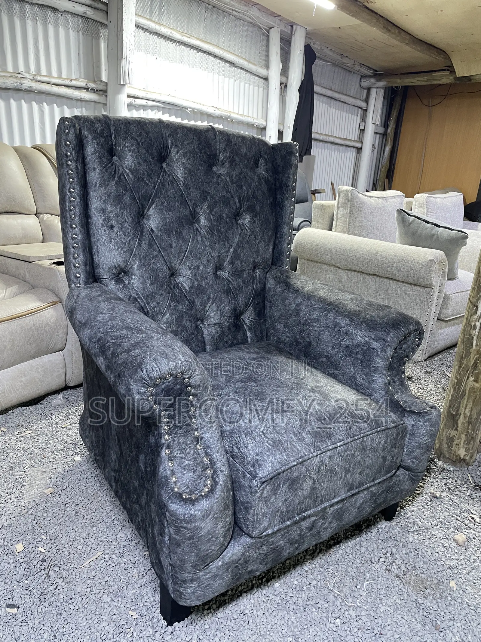 King Chairs