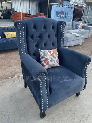 King Chairs