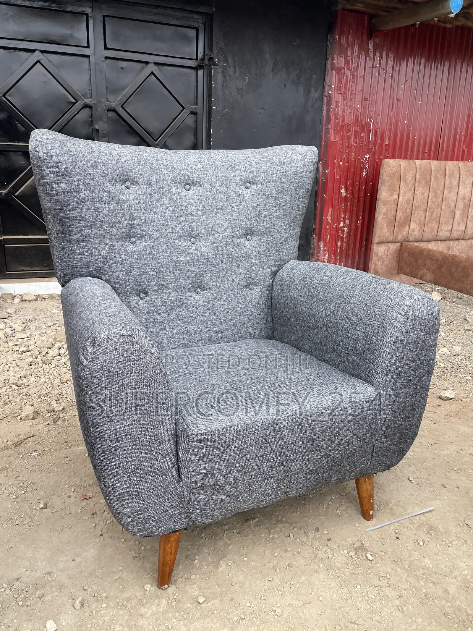 King Chairs