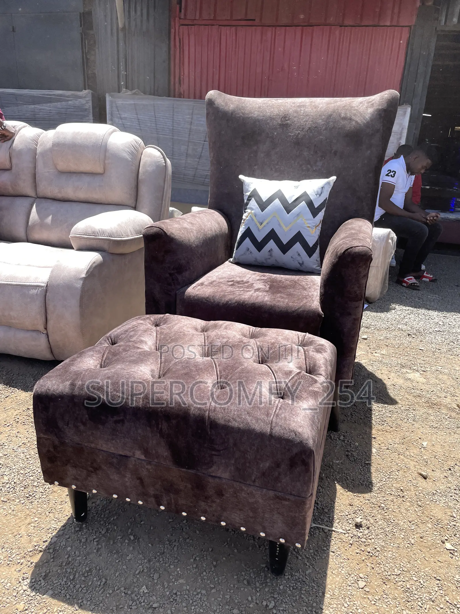 King Chairs