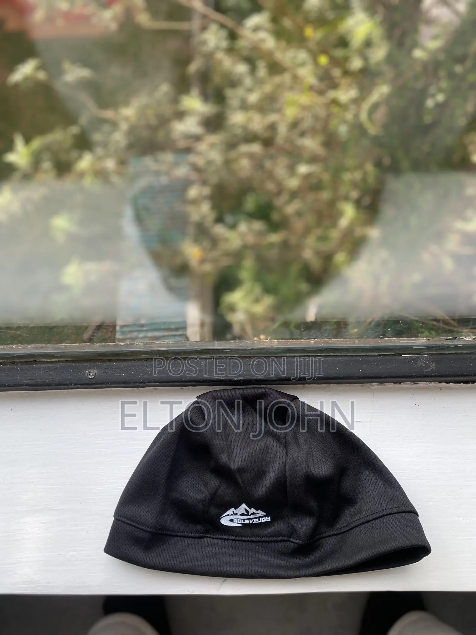 Skull Caps