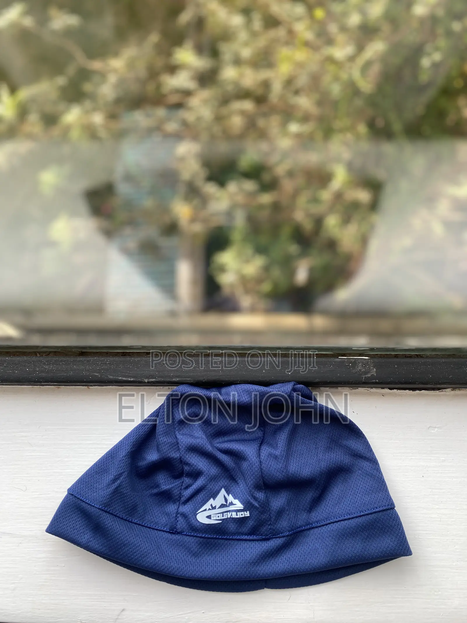 Skull Caps