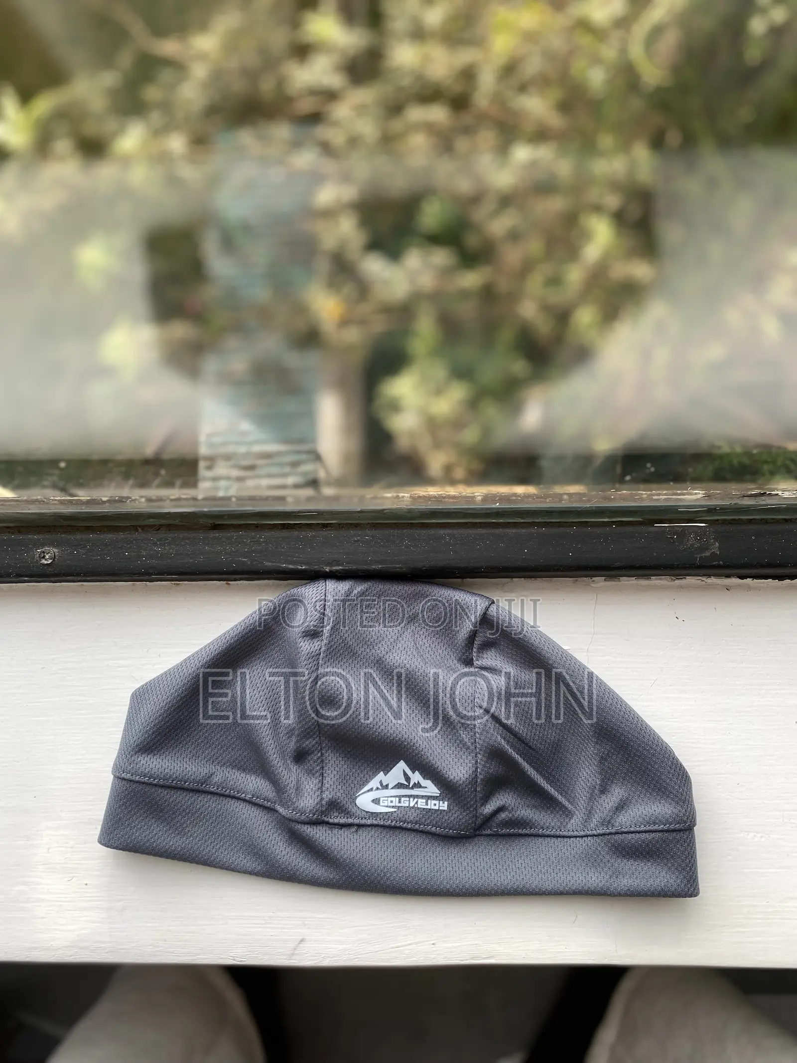 Skull Caps